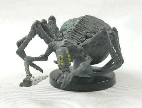 Choldrith - Volo's and Mordenkainen's Foes - 20/44